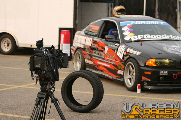 Andy Sapp - Nopi Drift Pittsburgh