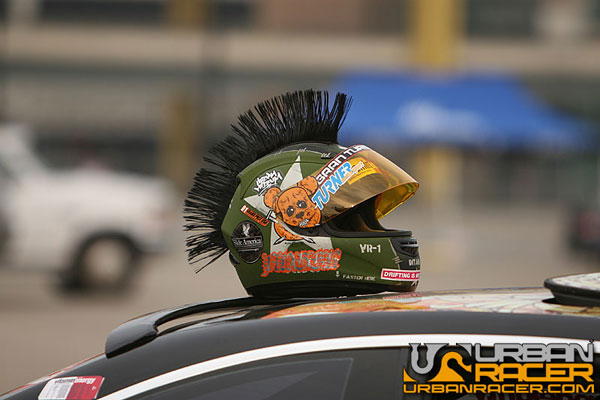 Andy Sapp - Nopi Drift Pittsburgh