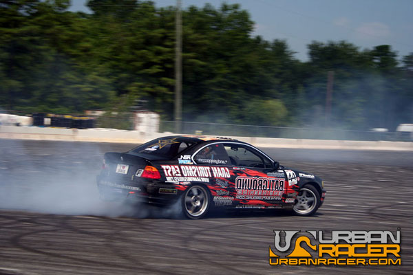 Andy Sapp - NDRA Atco 2006