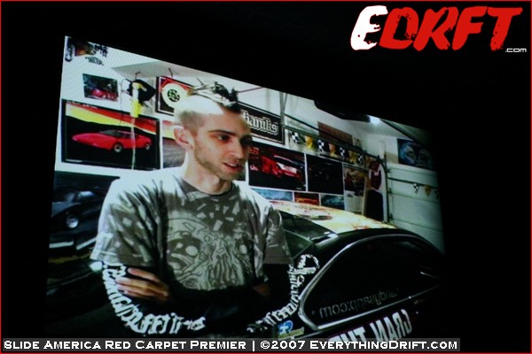 Slide America Premiere