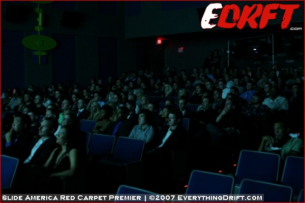 Slide America Premiere