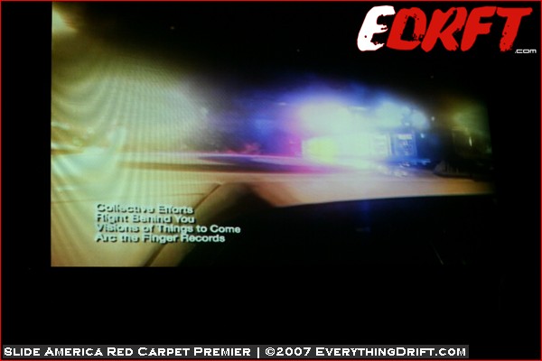 Slide America Premiere