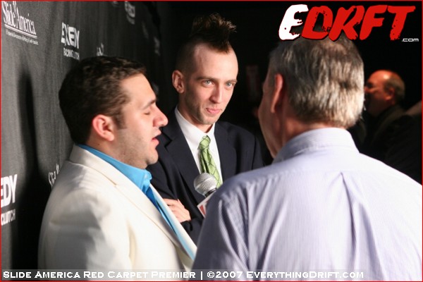 Slide America Premiere