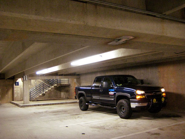 Teflon American Racing Mojaves