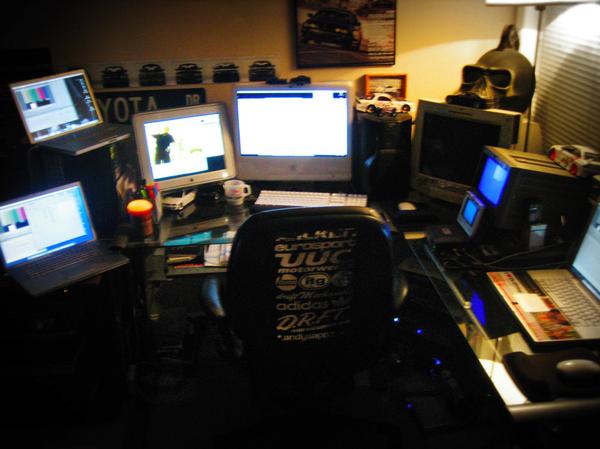 Slide America Rendering