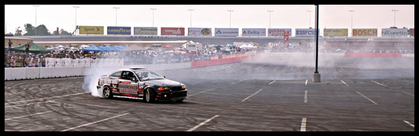 Andy Sapp - Nopi Nationals 2006