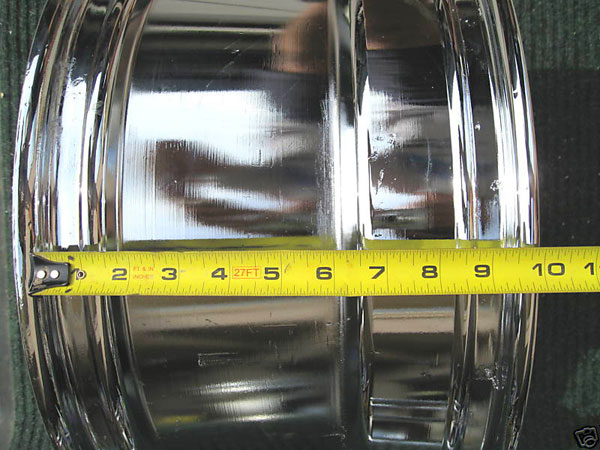 Racing Dynamics RGP