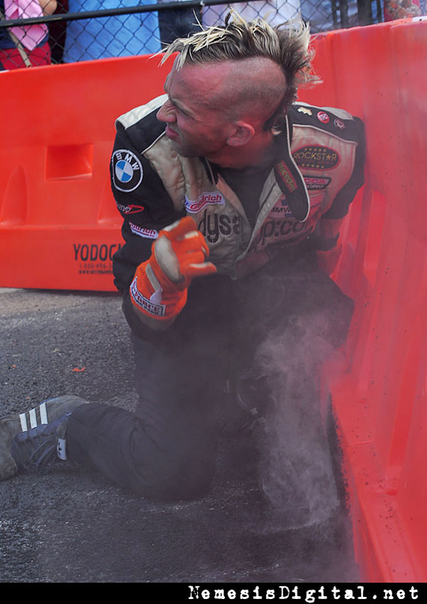 Andy Sapp - Nopi Nationals 2006