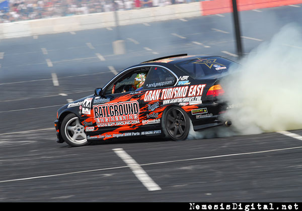 Andy Sapp - Nopi Nationals 2006