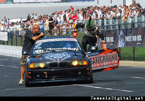 Andy Sapp - Nopi Nationals 2006