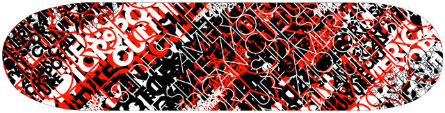 Slide Style™ Skateboard