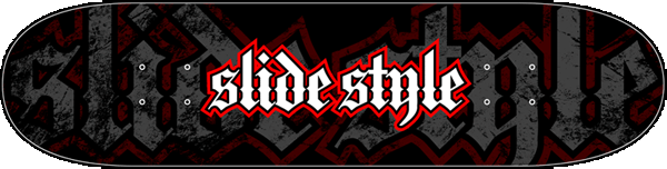 Slide Style™ - Destruct Deck