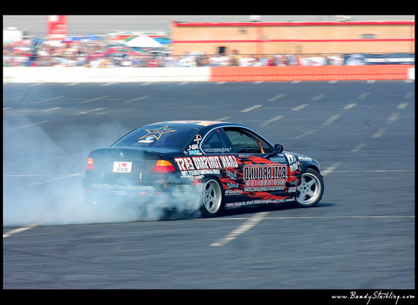 Andy Sapp - Nopi Nationals 2006