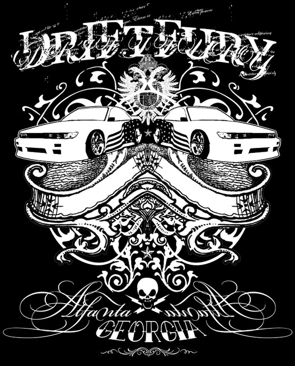 Drift Fury