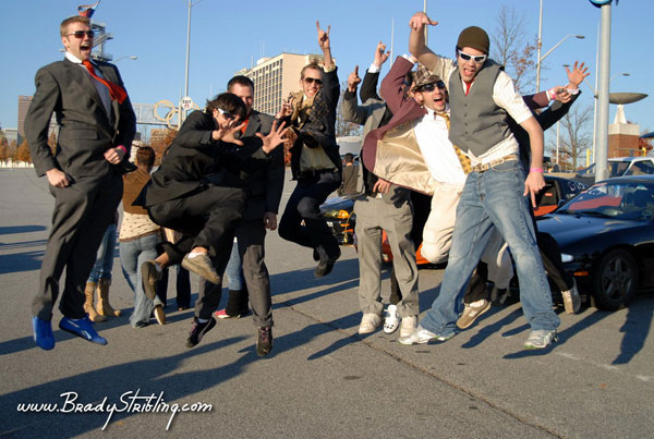 DriftMechaniks - Drift Fury Round 4