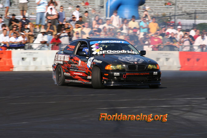 Andy Sapp - Nopi Nationals 2007