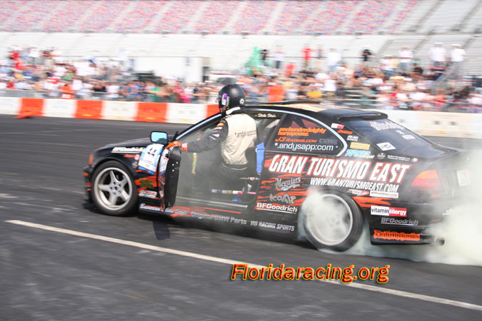 Andy Sapp - Nopi Nationals 2007