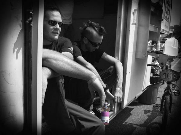 Andy Sapp and Matt Foerst - Nopi Drift Pittsburgh