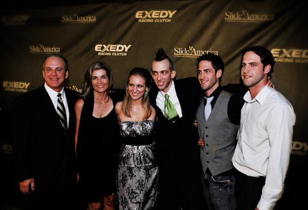 Slide America Premiere