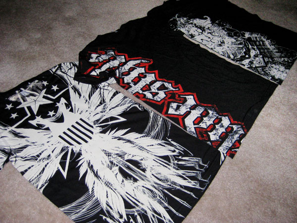 Slide Style™ Tee-Shirts