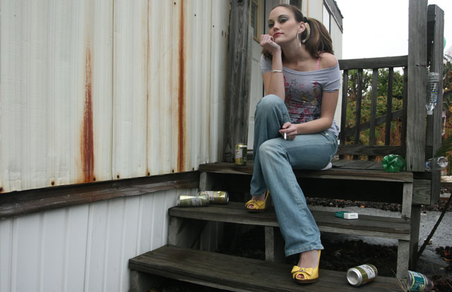 Wrecked Magazine - Trashy Original