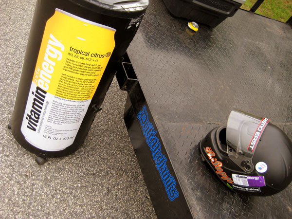 Andy Sapp - Southeast Drift Greenville