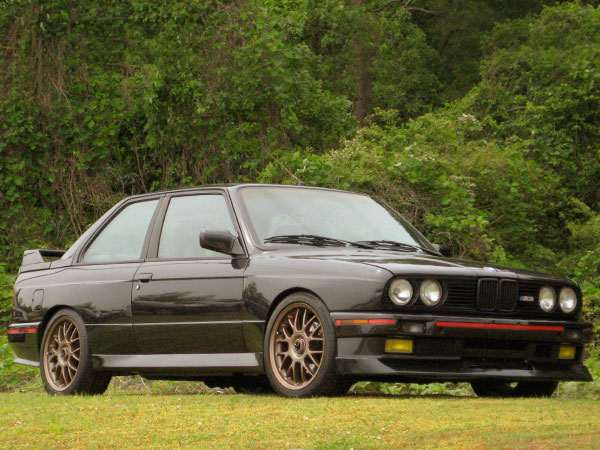 Formula Drift Atlanta 2008