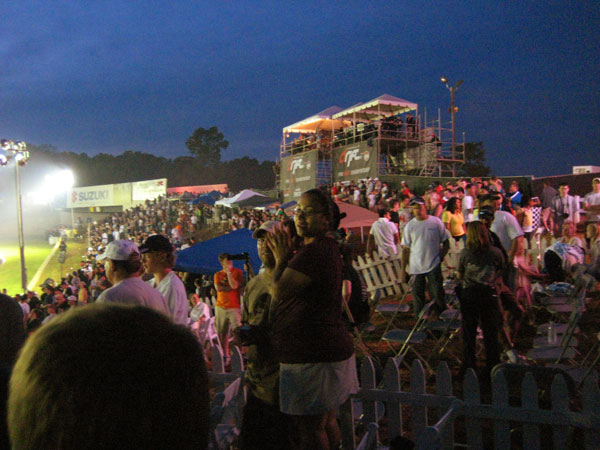 Formula Drift Atlanta 2008