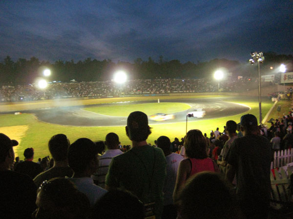 Formula Drift Atlanta 2008