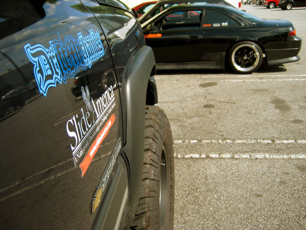 Speedhunters Photoshoot - Atlanta