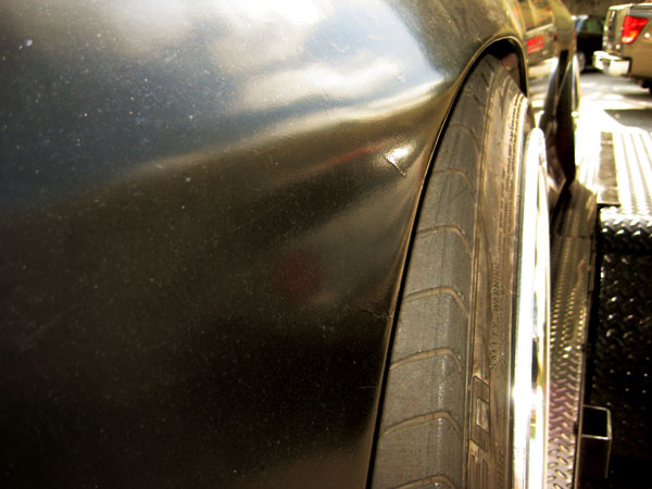 Speedhunters Photoshoot - Atlanta