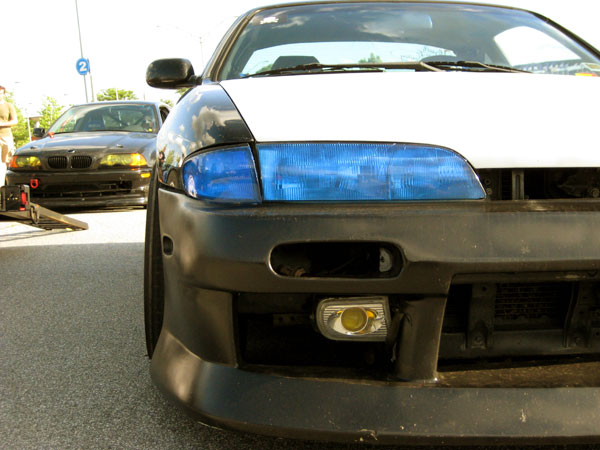 Speedhunters Photoshoot - Atlanta