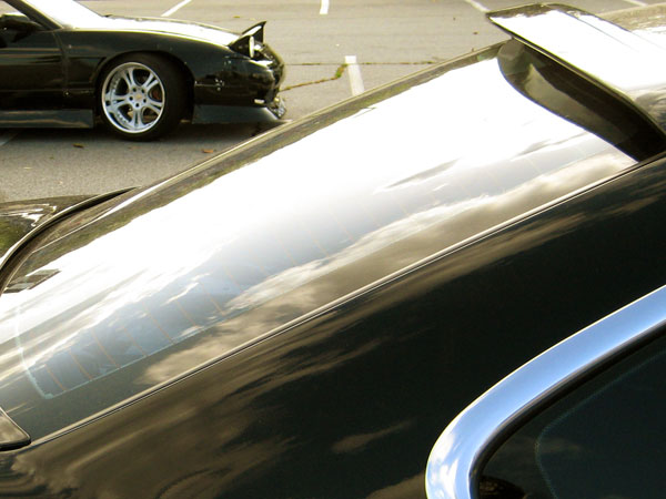 Speedhunters Photoshoot - Atlanta