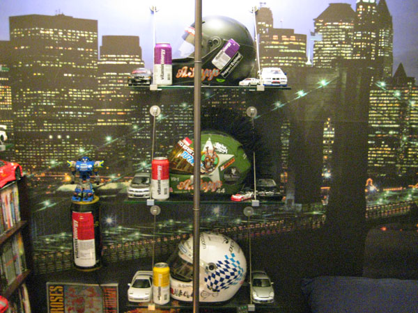 Andy Sapp - Dunwoody Apartment