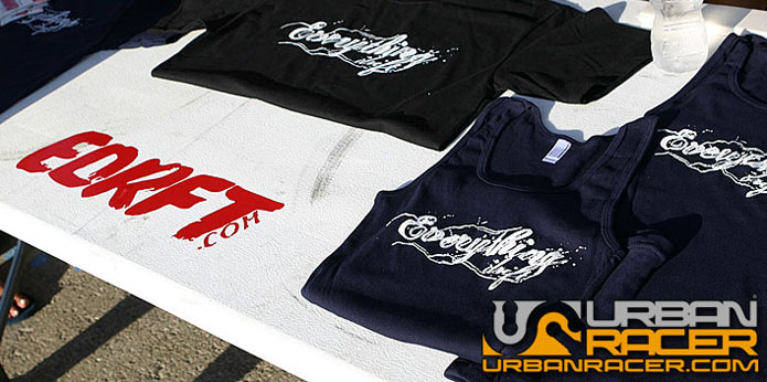 Everything Drift Tees
