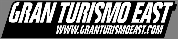 Gran Turismo East Logo