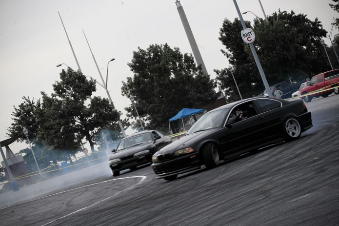 Triple Threat II