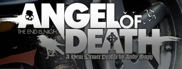 Angel of Death - Teaser 2