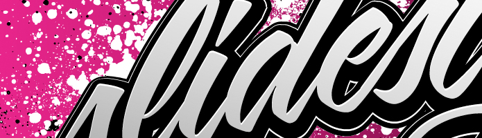 Slide Style™ Deck Teaser