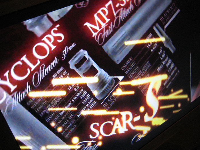 AAC SHOT Video Teaser