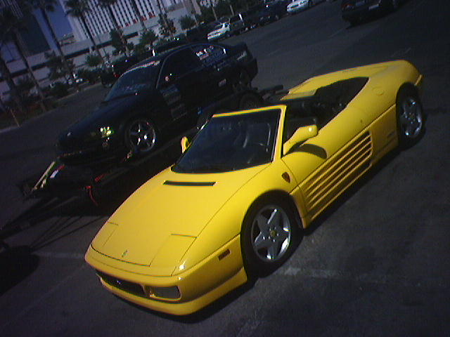 Final Sidekick II Pics