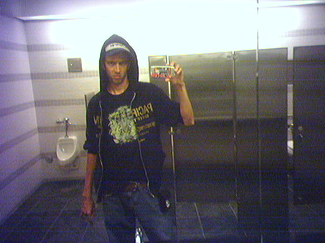 Final Sidekick II Pics