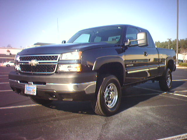 Final Sidekick II Pics