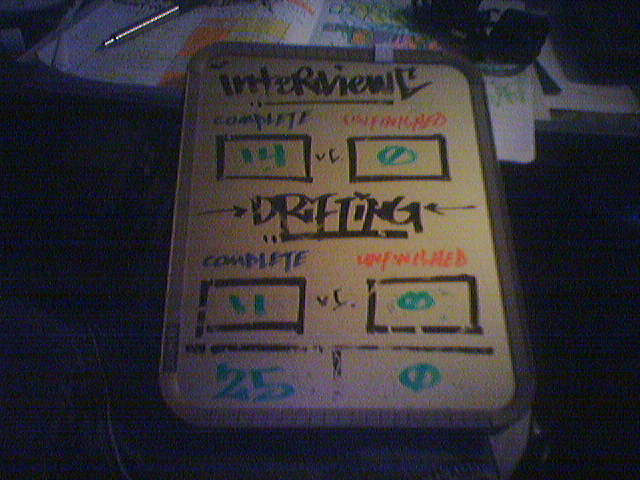 Final Sidekick II Pics