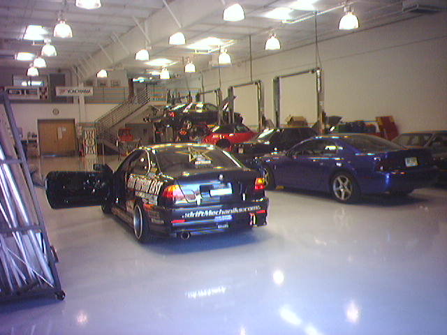 Final Sidekick II Pics