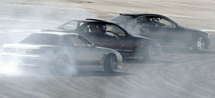 T-formation