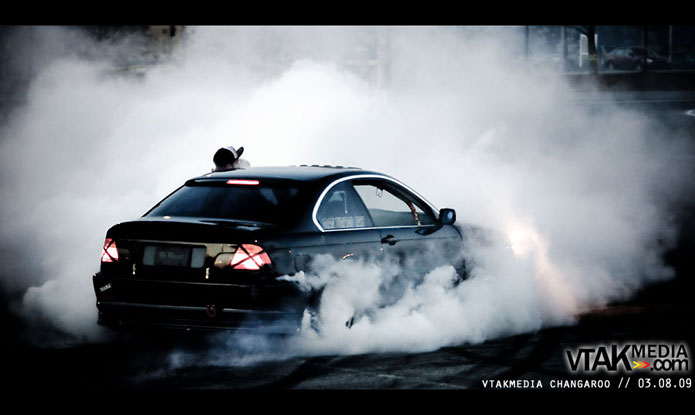 SMOKESCREEN.