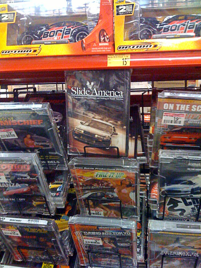 Slide America