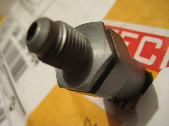 Zeckhausen Racing CDV