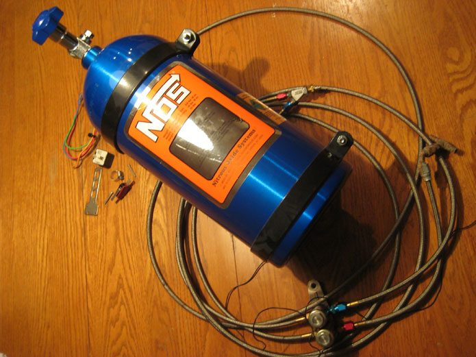 Zeckhausen Racing CDV